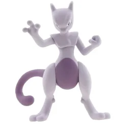 Mewtu Mewtwo Figur Legendare Pokemon