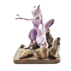 Mewtu Mewtwo Pokemon Figur (Ca. 11Cm)