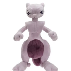 Mewtwo Mewtu Kuschel Pokemon (Ca. 25Cm)