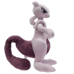 Mewtwo Mewtu Kuschel Pokemon (Ca. 25Cm)