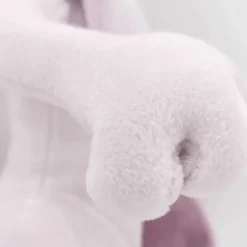 Mewtwo Mewtu Kuschel Pokemon (Ca. 25Cm)