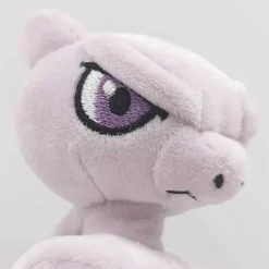 Mewtwo Mewtu Kuschel Pokemon (Ca. 25Cm)