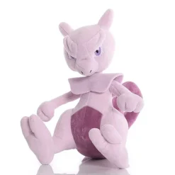 Mewtwo Mewtu Plusch Pokemon (Ca. 22Cm)