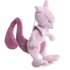 Mewtwo Mewtu Plusch Pokemon (Ca. 22Cm)