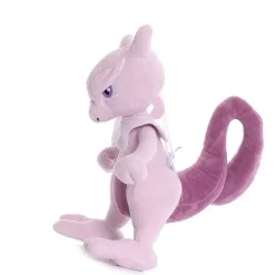 Mewtwo Mewtu Plusch Pokemon (Ca. 22Cm)
