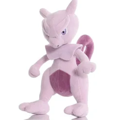 Mewtwo Mewtu Plusch Pokemon (Ca. 22Cm)