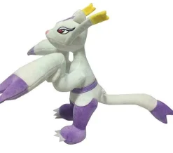 Mienshao Wie-Shu Pokemon Kuscheltier (Ca. 30Cm)
