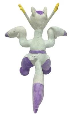 Mienshao Wie-Shu Pokemon Kuscheltier (Ca. 30Cm)