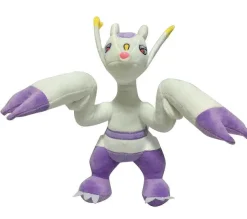 Mienshao Wie-Shu Pokemon Kuscheltier (Ca. 30Cm)