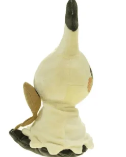 Mimigma Mimikyu Plusch Pokemon (Ca. 24Cm, Ca 38Cm Oder Mit Anhanger)