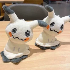 Mimigma Mimikyu Plusch Pokemon (Ca. 24Cm, Ca 38Cm Oder Mit Anhanger)