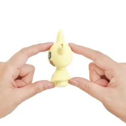 Mimigma Mimikyu Pokemon Figur Bausatz