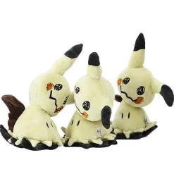 Mimikyu Kuscheltier Stoff Pokemon (Ca. 40Cm)