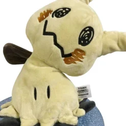 Mimikyu Kuscheltier Stoff Pokemon (Ca. 40Cm)