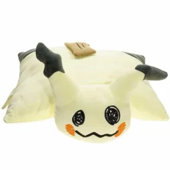 Mimikyu Mimigma Plusch Kissen (Ca. 40Cm*38Cm)