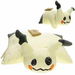 Mimikyu Mimigma Plusch Kissen (Ca. 40Cm*38Cm)