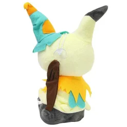 Mimikyu Q Sonne Mond Kuschel Pokemon (Ca. 27Cm)