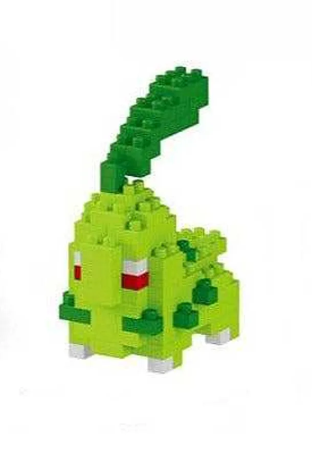 Mini Pokemon Baustein Figuren: Groudon Kyogre Rayquaza Sobble Scorbunny Grookey Chaneira Uvm.