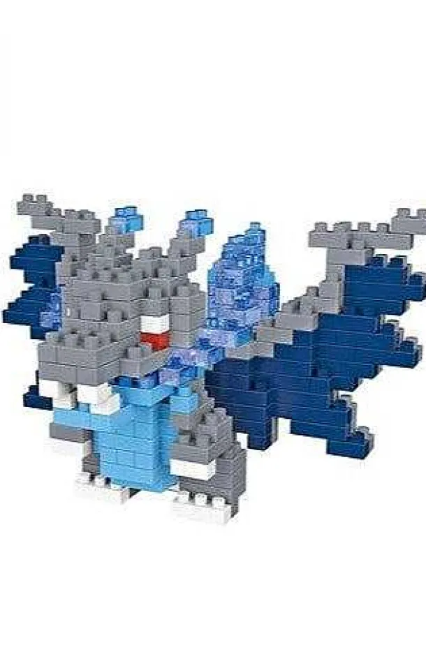 Mini Pokemon Baustein Figuren: Groudon Kyogre Rayquaza Sobble Scorbunny Grookey Chaneira Uvm.