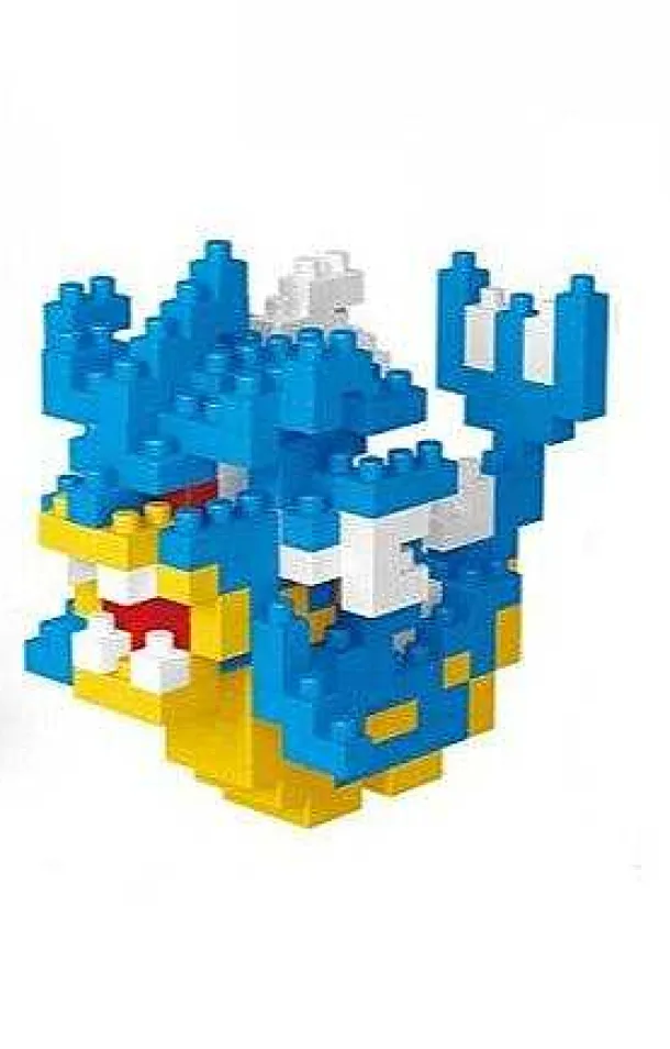 Mini Pokemon Baustein Figuren: Groudon Kyogre Rayquaza Sobble Scorbunny Grookey Chaneira Uvm.