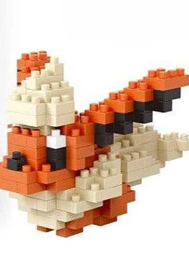 Mini Pokemon Baustein Figuren: Groudon Kyogre Rayquaza Sobble Scorbunny Grookey Chaneira Uvm.