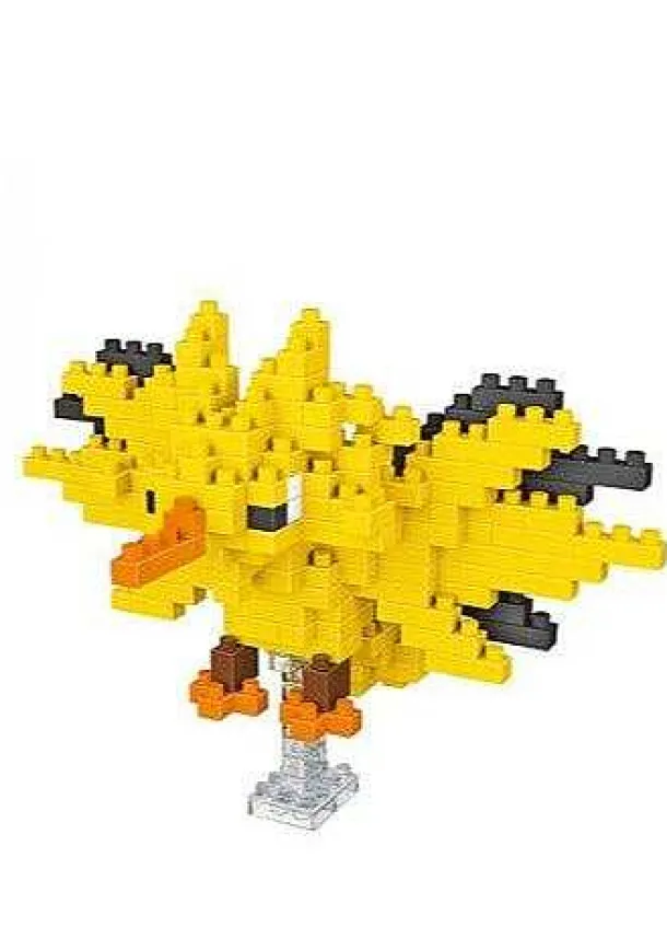 Mini Pokemon Baustein Figuren: Groudon Kyogre Rayquaza Sobble Scorbunny Grookey Chaneira Uvm.