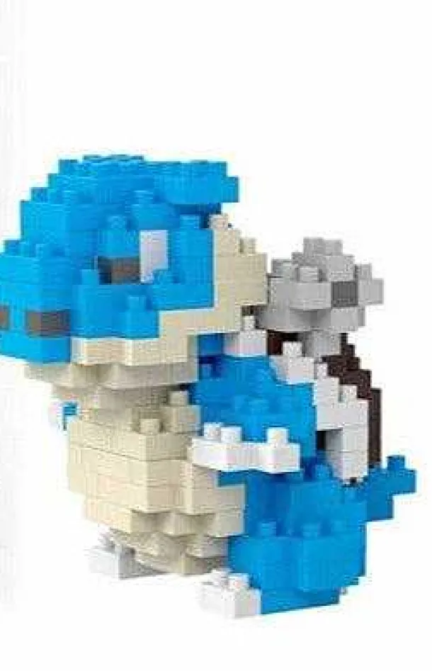 Mini Pokemon Baustein Figuren: Groudon Kyogre Rayquaza Sobble Scorbunny Grookey Chaneira Uvm.