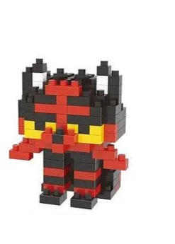 Mini Pokemon Baustein Figuren: Groudon Kyogre Rayquaza Sobble Scorbunny Grookey Chaneira Uvm.
