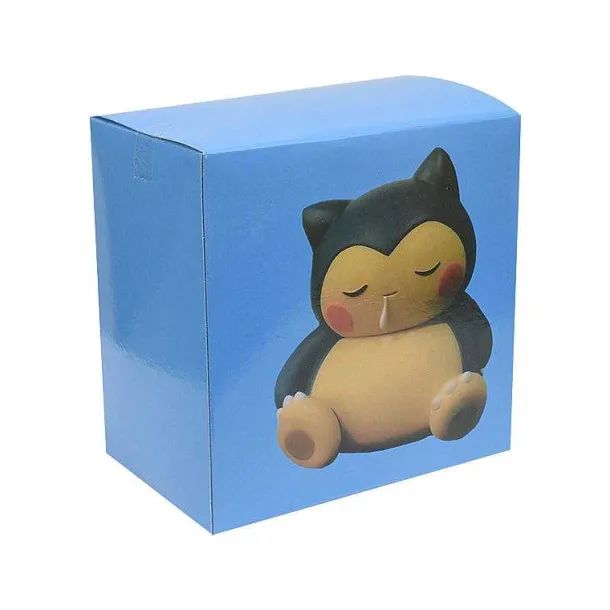 Mini Pokemon Figuren In Verschiedenen Motiven (Enton, Relaxo, Mudkip) Ca. 4-6Cm
