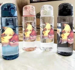 780Ml Pokemon Sportflasche Trinkflasche