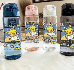 780Ml Pokemon Sportflasche Trinkflasche