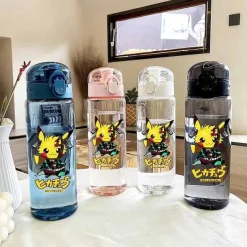 780Ml Pokemon Sportflasche Trinkflasche