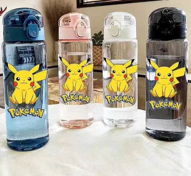 780Ml Pokemon Sportflasche Trinkflasche
