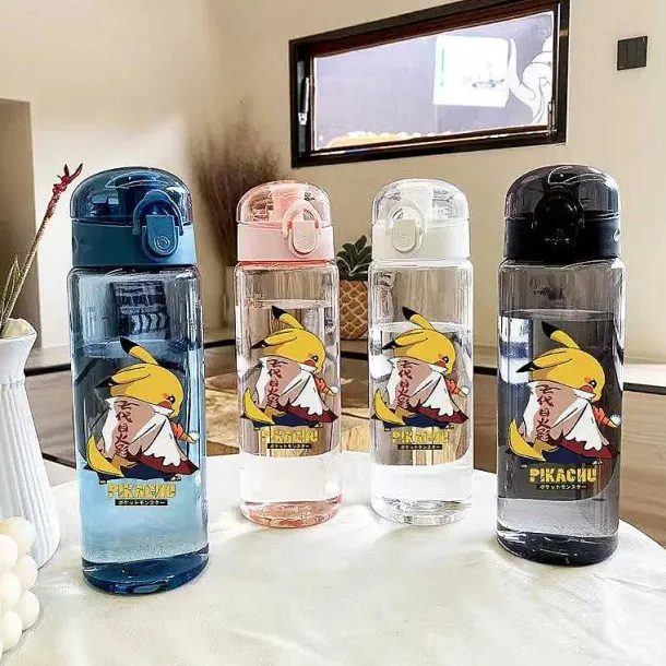 780Ml Pokemon Sportflasche Trinkflasche