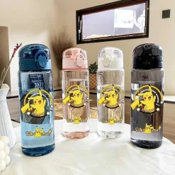 780Ml Pokemon Sportflasche Trinkflasche