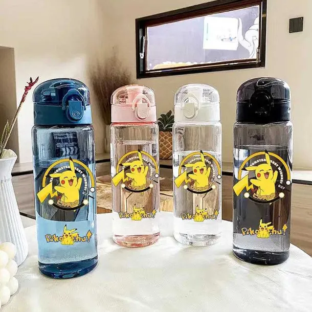 780Ml Pokemon Sportflasche Trinkflasche