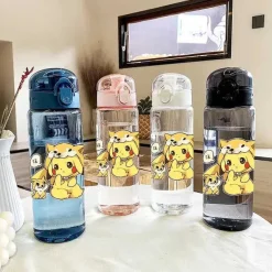 780Ml Pokemon Sportflasche Trinkflasche