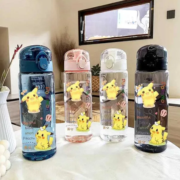 780Ml Pokemon Sportflasche Trinkflasche