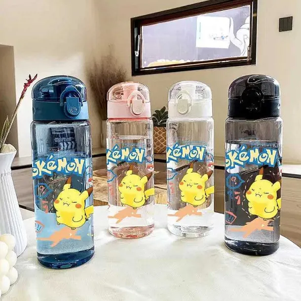 780Ml Pokemon Sportflasche Trinkflasche