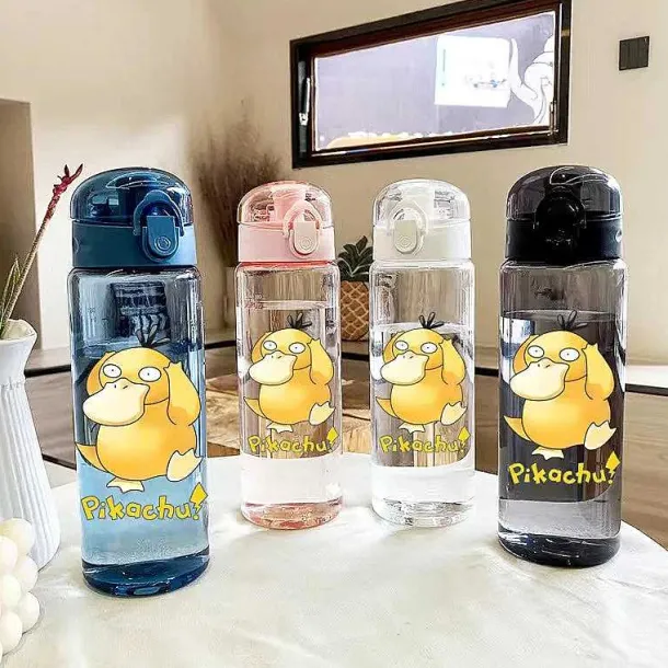 780Ml Pokemon Sportflasche Trinkflasche