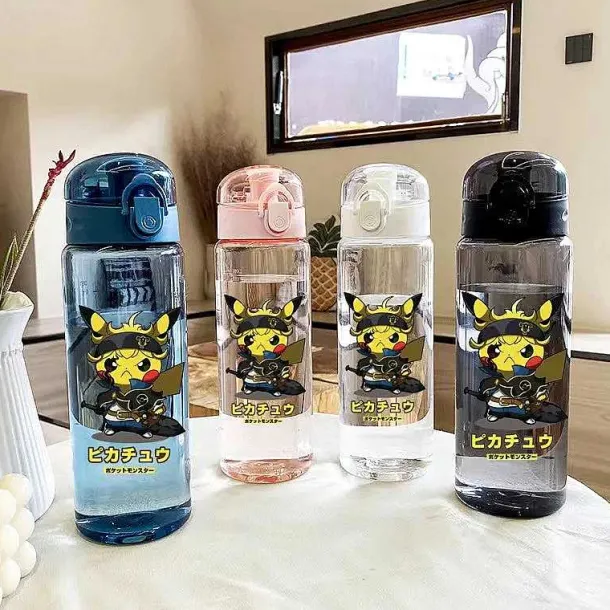780Ml Pokemon Sportflasche Trinkflasche