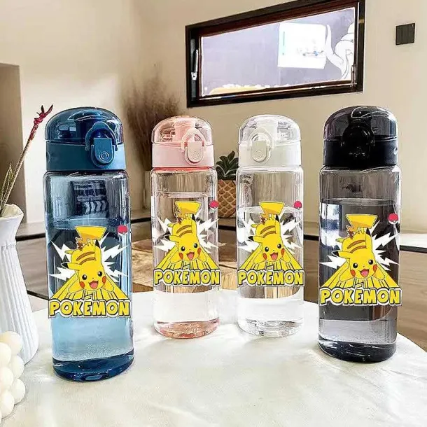 780Ml Pokemon Sportflasche Trinkflasche