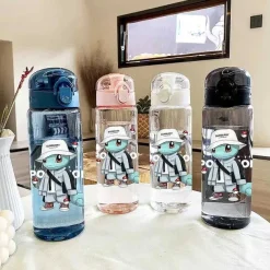 780Ml Pokemon Sportflasche Trinkflasche
