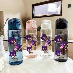 780Ml Pokemon Sportflasche Trinkflasche