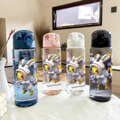 780Ml Pokemon Sportflasche Trinkflasche