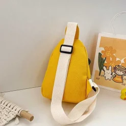 Modische Pokemon Pikachu Schultertasche