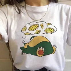 Modisches Pokemon T-Shirt In Vielen Motiven