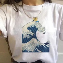 Modisches Pokemon T-Shirt In Vielen Motiven