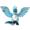 Moltres, Articuno Oder Zapdos Plusch Pokemon (Ca. 20Cm)