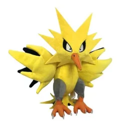 Moltres, Articuno Oder Zapdos Plusch Pokemon (Ca. 20Cm)